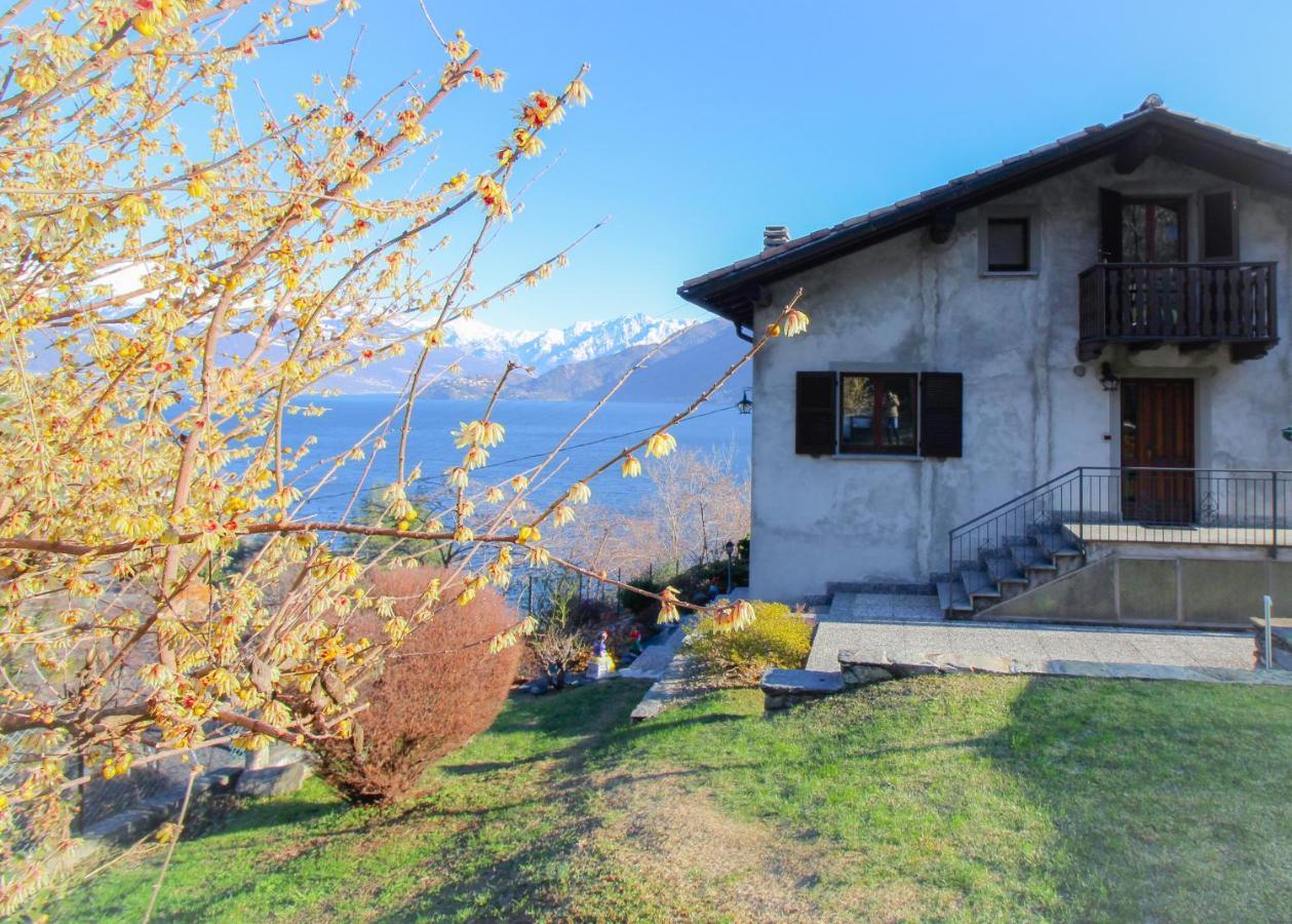 Da Anna Cremia Exterior foto