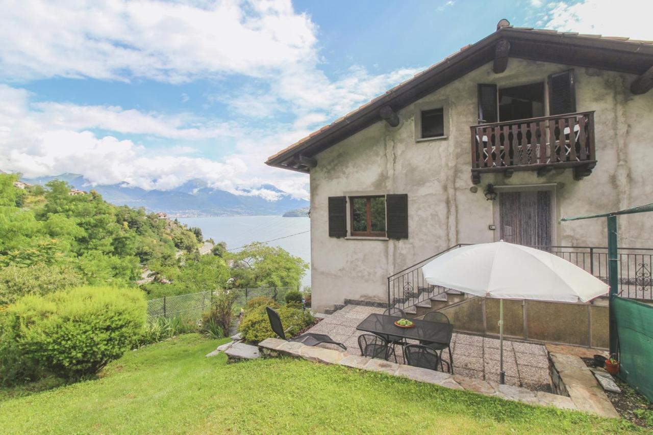 Da Anna Cremia Exterior foto
